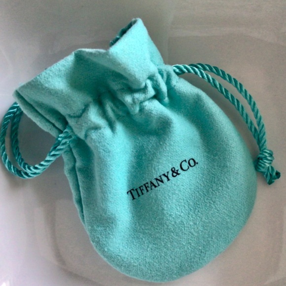 Tiffany & Co sterling silver key ring - Picture 4 of 7